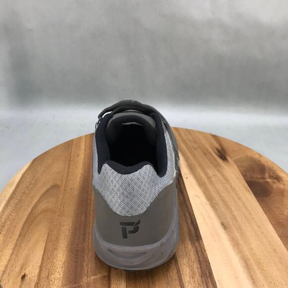 Propet Matthew Strap Sneaker Mens‎ 14 X (3E) Gray Walking - RIGHT SHOE ONLY - Picture 4 of 8